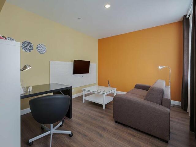 фото Дом Отель Apart изображение №18