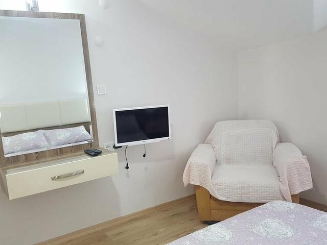 фото Burak Apart Hotel изображение №18