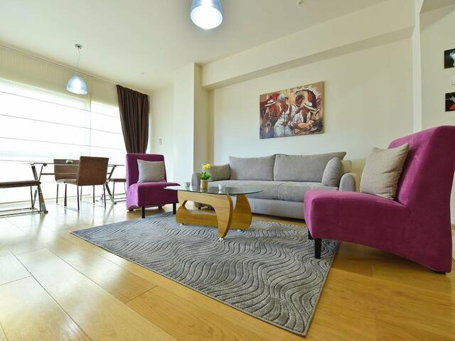фото отеля Lux Apartments Sunrior изображение №21