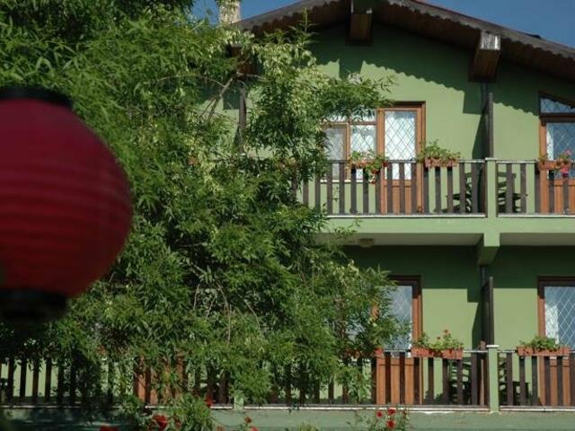 фото отеля Agva Piccolo Mondo Hotel изображение №13