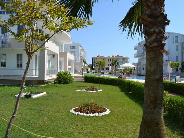 фото Nirvana Golf Club Belek 8 изображение №2