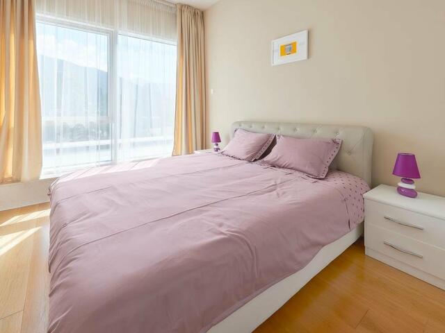 фото отеля Lux Apartments Sunrior изображение №1