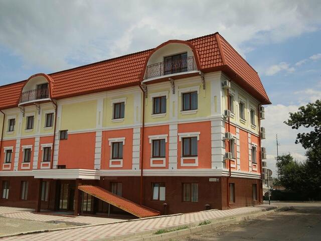 фотографии Vap Hotel изображение №8