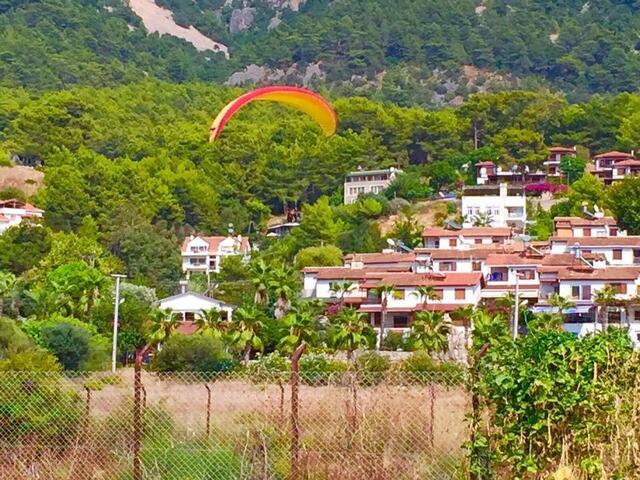 фотографии отеля Ada Sedir Home изображение №3