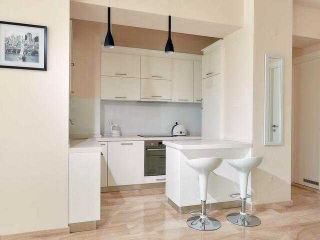 фотографии отеля Lux Apartments Sunrior изображение №15