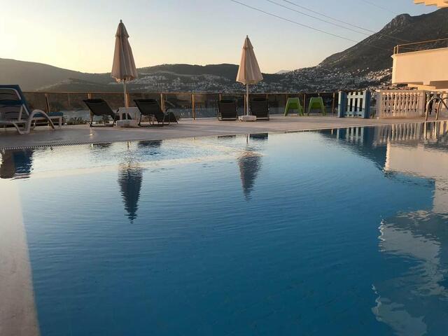 фотографии Matiana Hotel изображение №28