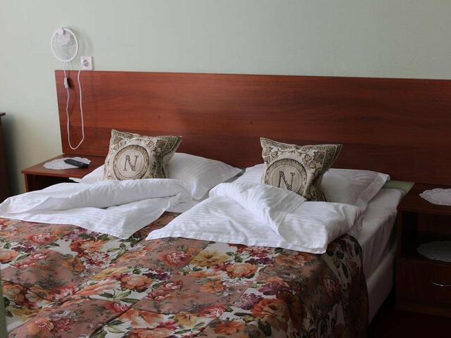 фото отеля Мини-Отель Сенгилей изображение №25