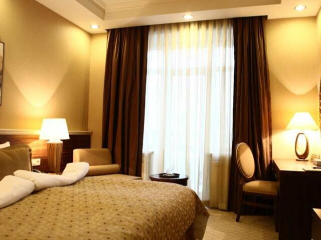 фото Волга Премиум Отель изображение №18