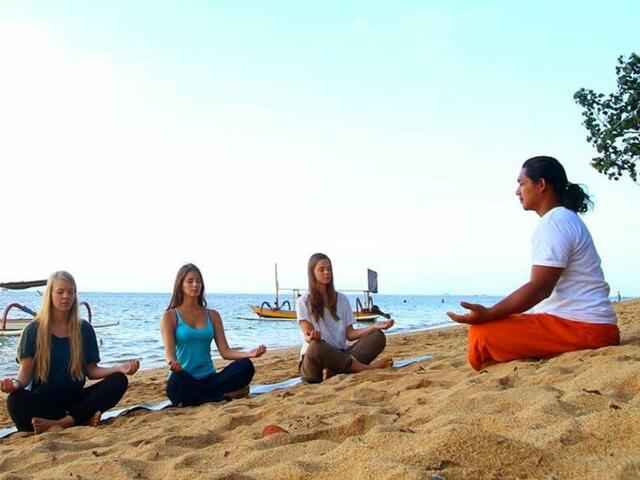 фото отеля Akana Boutique Hotel Sanur изображение №5