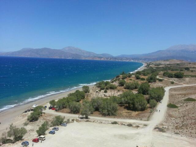 фотографии Vintage House-Vori-Rent Rooms изображение №12