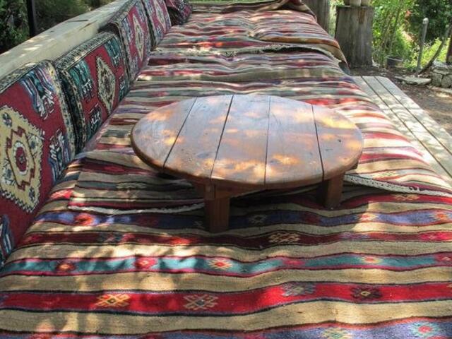 фотографии отеля Faralya Botanica изображение №3