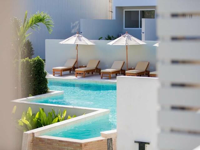 фотографии Horizon Residence Rentals изображение №8