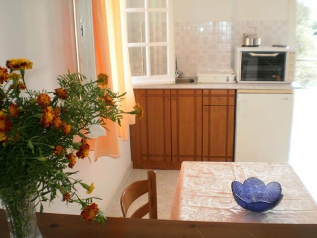 фото отеля Villa Bambas изображение №17
