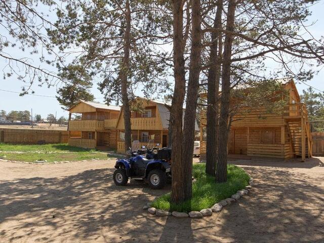 фото отеля Inn Oasis изображение №9