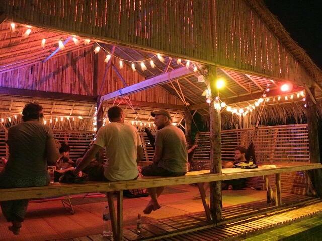 фотографии Loro Loco 2 изображение №12