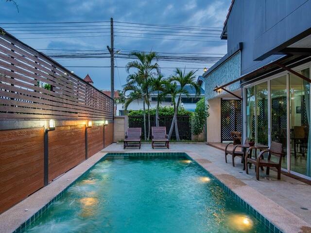 фотографии Baan Bua Residence изображение №12