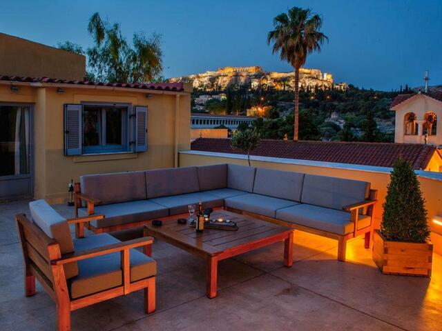 фотографии Suitas изображение №4