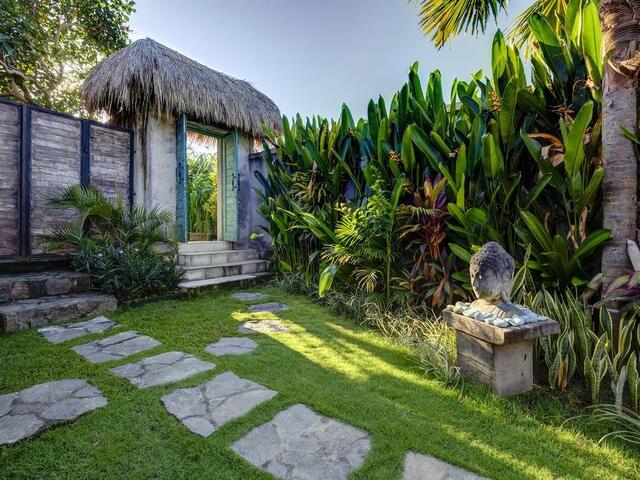 фотографии The Pandan Tree Villas изображение №8