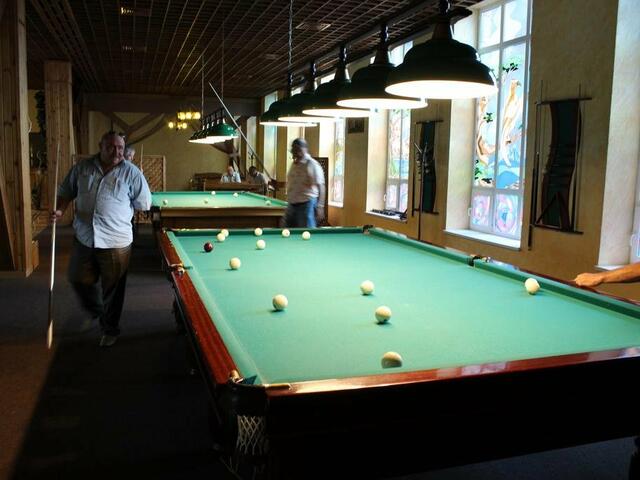 фото отеля Мини-Отель Сенгилей изображение №13