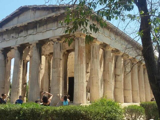 фото Olympic Hotel – Adults Only изображение №2