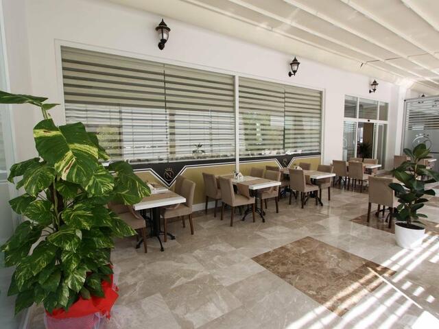 фотографии Navona Hotel изображение №4