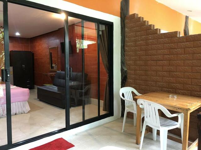 фотографии Ruan Mai Sang Ngam Resort изображение №12