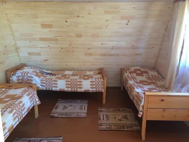 фото отеля Inn Oasis изображение №21