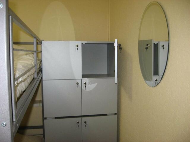 фото Hostel 24х7 изображение №10