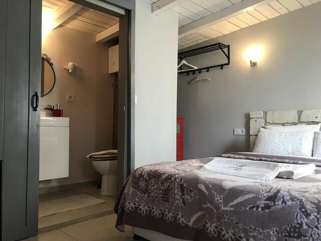 фото отеля Maydonoz Hotel By Zevkliler Alacati изображение №25