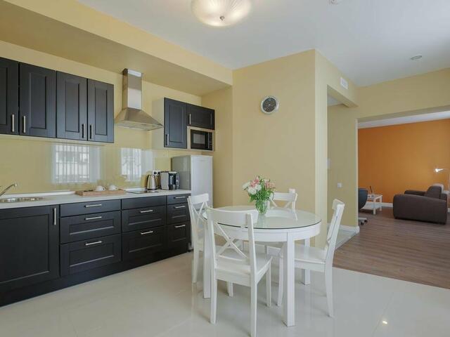 фото Дом Отель Apart изображение №10