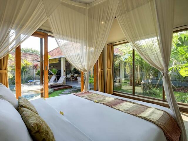 фото отеля The Pandan Tree Villas изображение №29