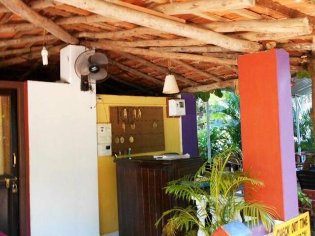 фотографии White Feather Guest House изображение №12
