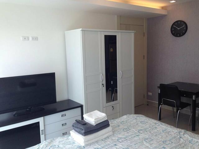 фото Condominium cosy beach view изображение №22