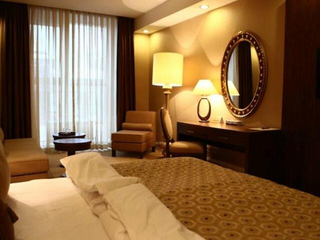 фотографии Волга Премиум Отель изображение №16