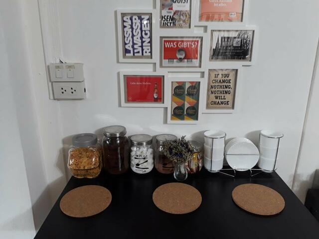 фото отеля Bharani Hostel изображение №9