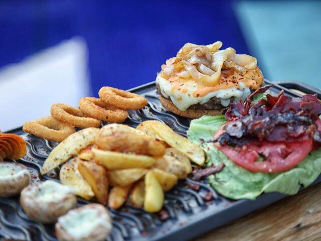 фото Layla Gocek - Adults Only изображение №18