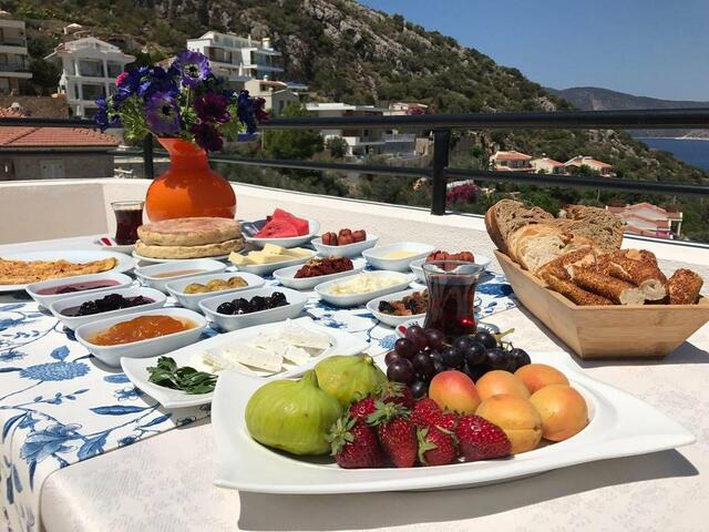 фотографии Matiana Hotel изображение №32