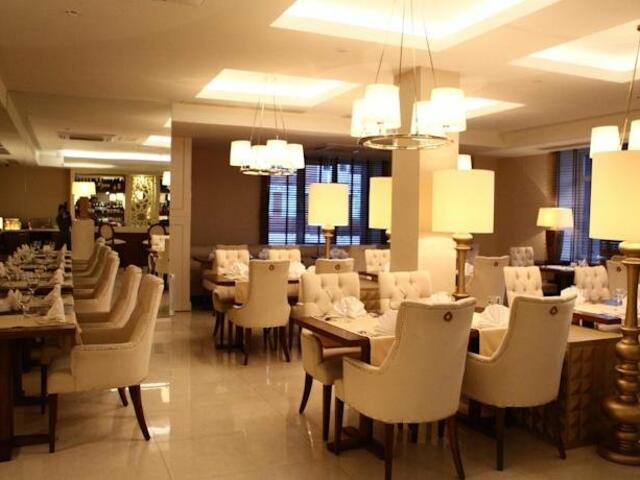 фото Волга Премиум Отель изображение №10