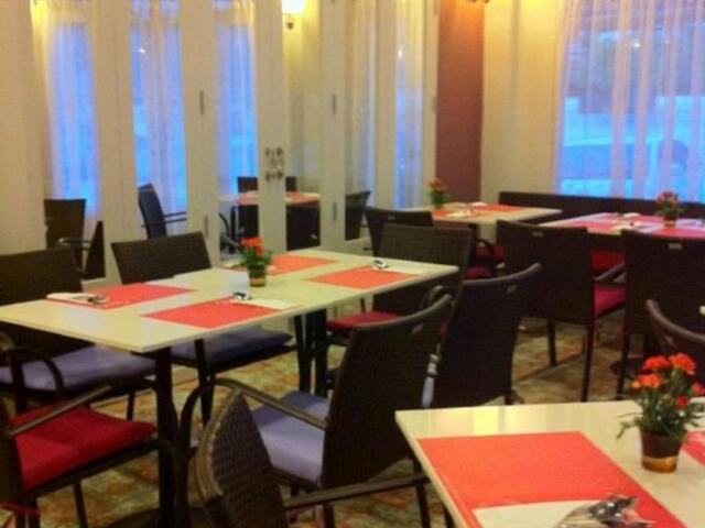 фото отеля Arom d Hostel изображение №9