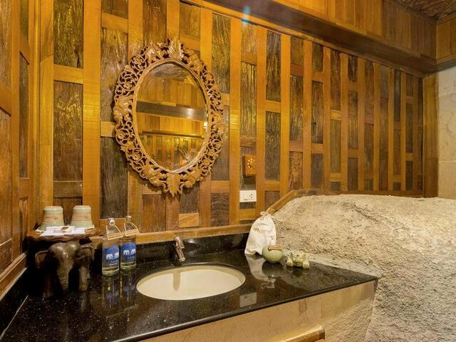 фото отеля Santhiya Koh Phangan Resort & Spa изображение №37