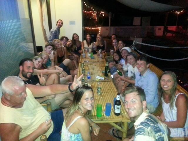 фото Loro Loco 2 изображение №14