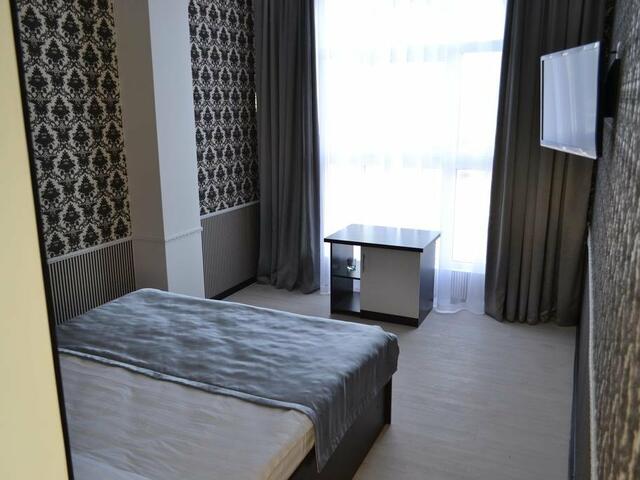 фотографии отеля Эстет изображение №15