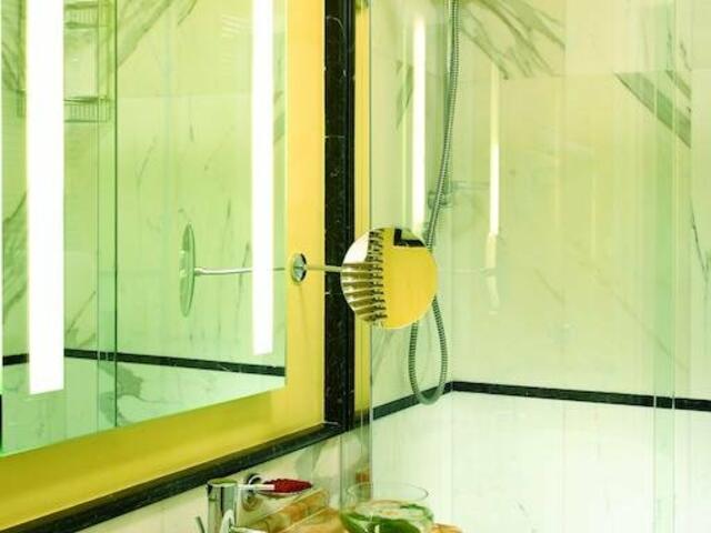 фотографии отеля Hotel Opera Roma изображение №7