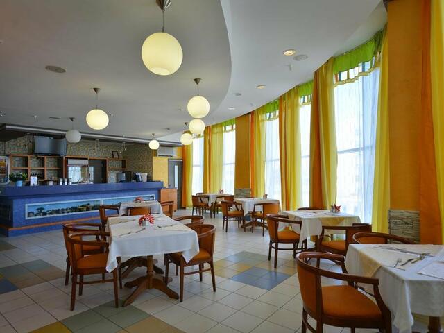 фото отеля Флагман изображение №9