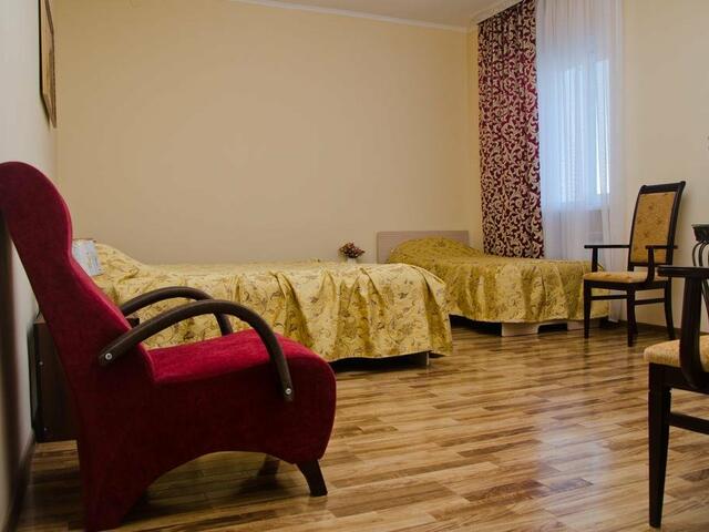 фотографии Vap Hotel изображение №4
