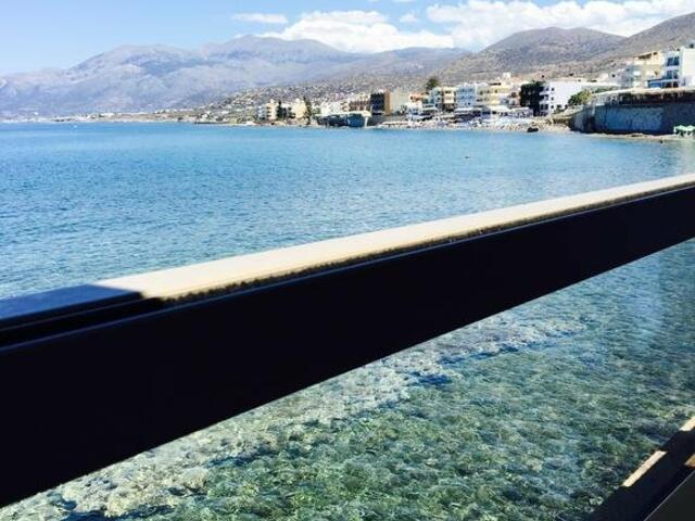 фото Elina Apartments изображение №2