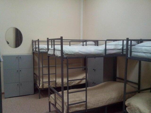 фото Hostel 24х7 изображение №2