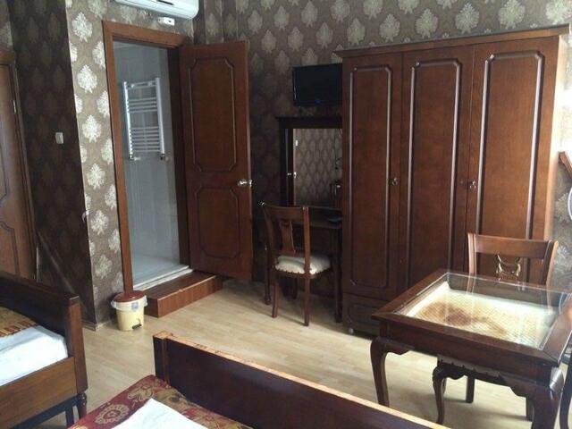 фото отеля Metin Han изображение №17