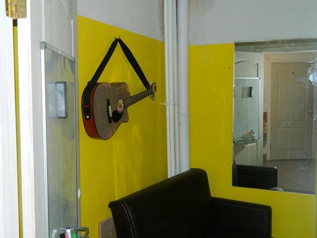 фото отеля БританиЯ Хостел изображение №17