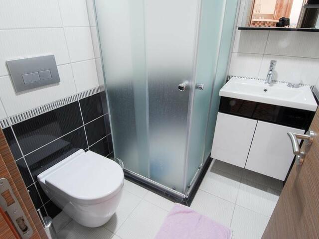 фото отеля Burak Apart Hotel изображение №13